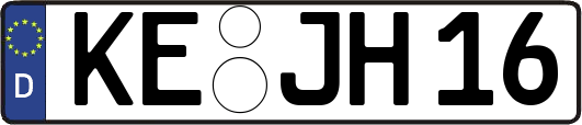 KE-JH16