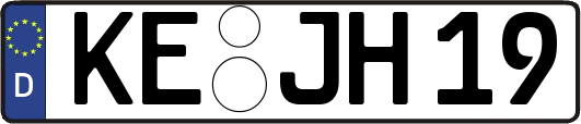 KE-JH19