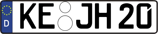 KE-JH20