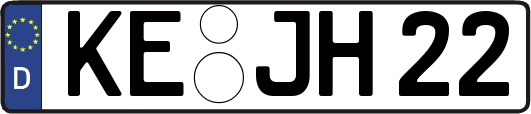 KE-JH22