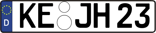 KE-JH23
