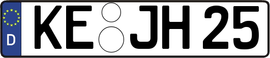 KE-JH25