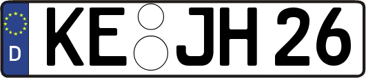 KE-JH26