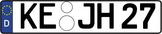 KE-JH27