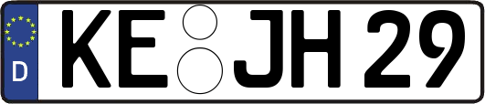 KE-JH29