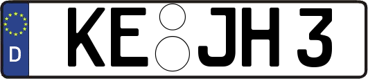 KE-JH3