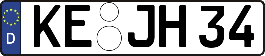 KE-JH34