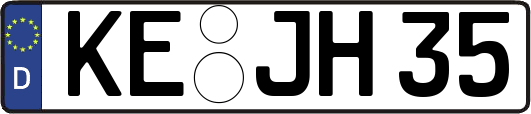 KE-JH35