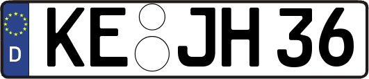 KE-JH36