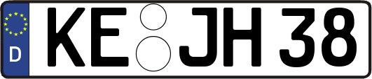 KE-JH38