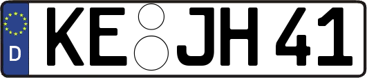 KE-JH41
