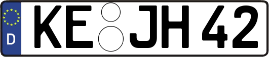 KE-JH42