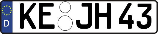 KE-JH43