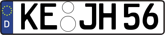 KE-JH56