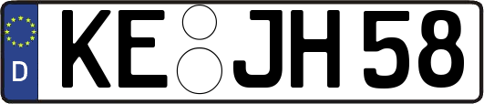 KE-JH58