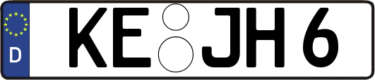 KE-JH6