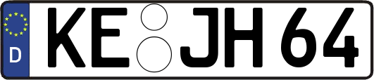 KE-JH64