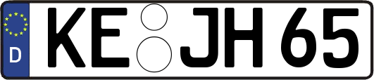 KE-JH65
