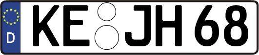 KE-JH68