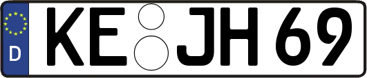 KE-JH69