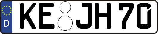 KE-JH70