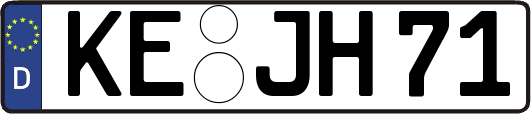 KE-JH71