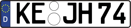 KE-JH74