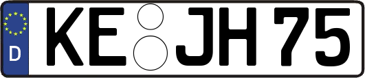 KE-JH75