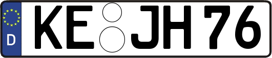 KE-JH76