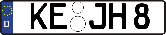 KE-JH8