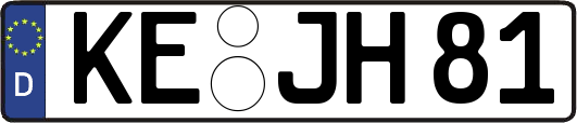 KE-JH81