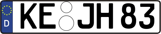 KE-JH83