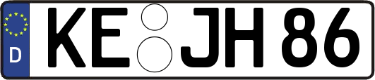 KE-JH86