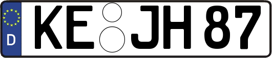 KE-JH87