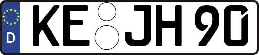 KE-JH90