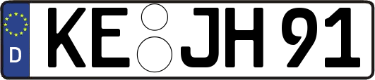 KE-JH91