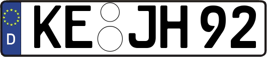 KE-JH92