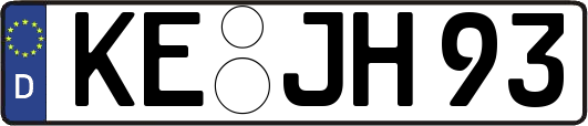 KE-JH93