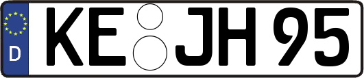KE-JH95