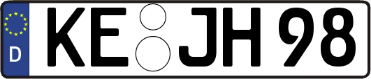 KE-JH98