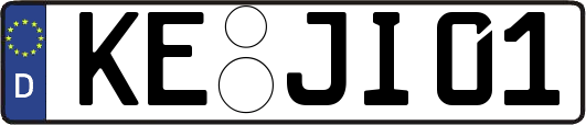 KE-JI01