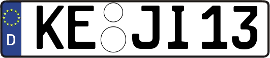 KE-JI13
