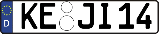 KE-JI14
