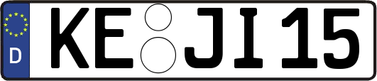 KE-JI15