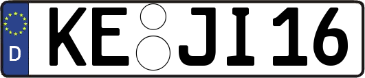 KE-JI16