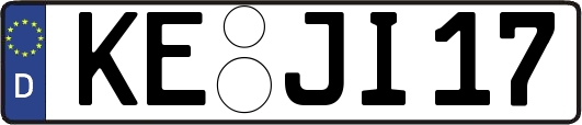 KE-JI17