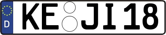 KE-JI18