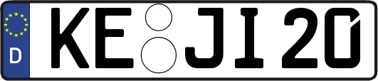 KE-JI20