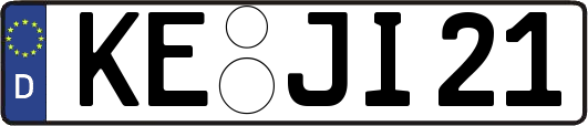 KE-JI21