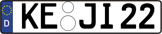 KE-JI22